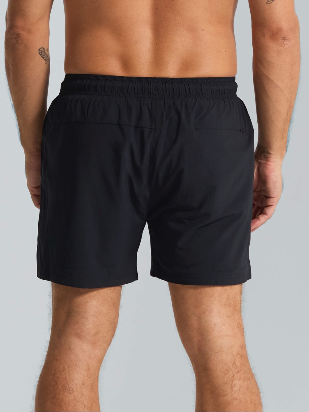 Municipal SPORT UTILITY 2 SHORTS 5" Size Medium View 5